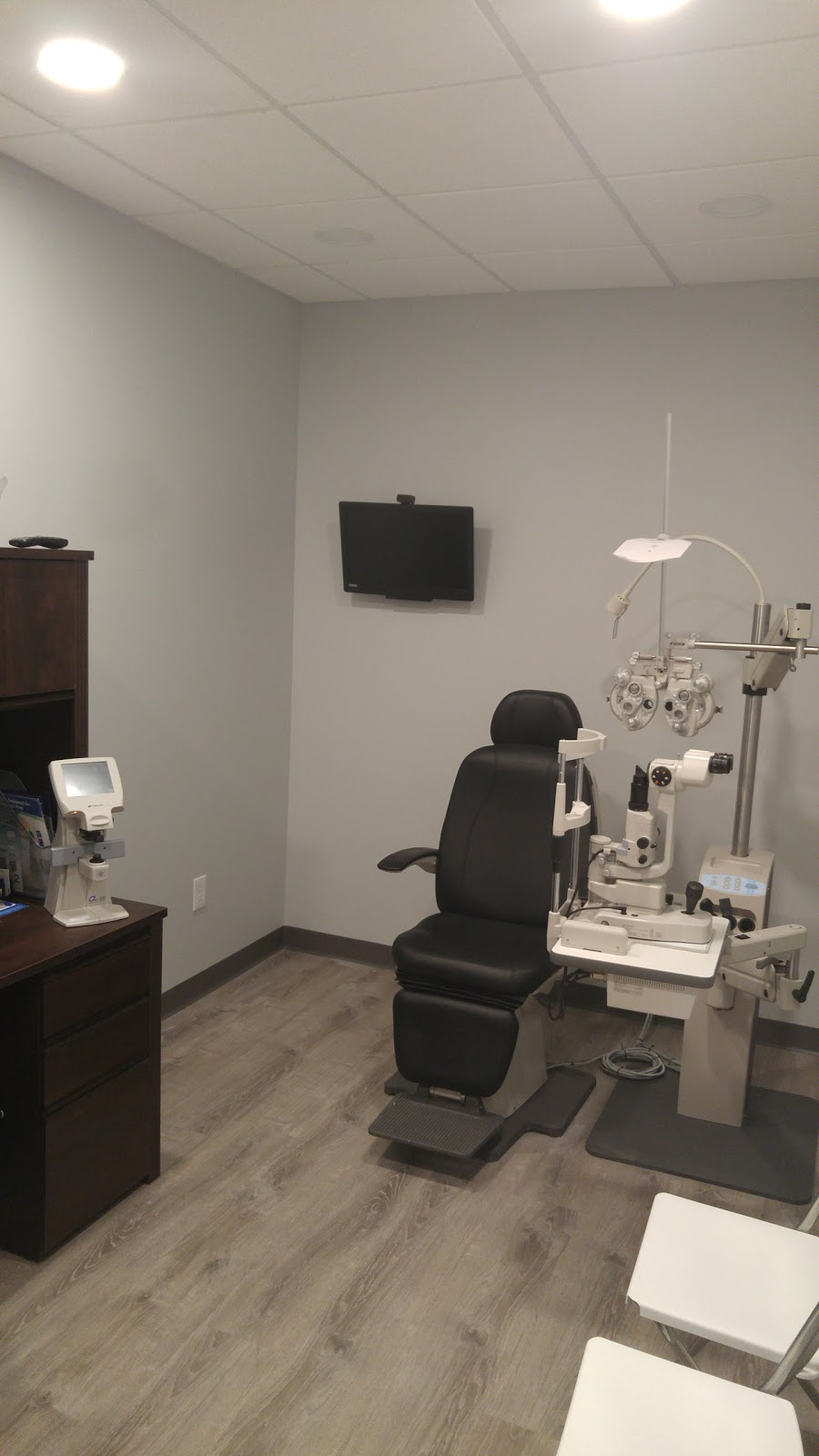 Perception Eyecare | 35 Upper Centennial Pkwy #1b, Stoney Creek, ON L8J 3W2, Canada | Phone: (289) 309-1090