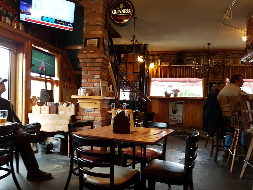 The Village Inn | 99 King St W, Bowmanville, ON L1C 3H4, Canada | Phone: (905) 623-4799