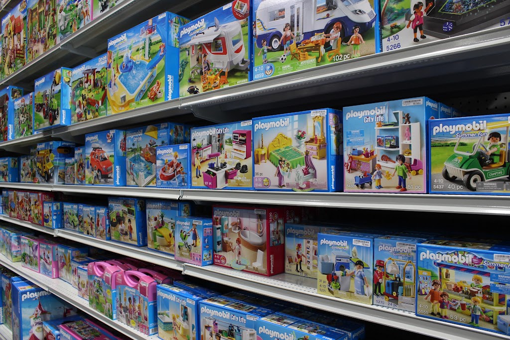 Lentre-Jeux (Jouets Frimousse) | 1404 Rue Aubuchon, Trois-Rivières, QC G8Y 5L3, Canada | Phone: (819) 376-9452