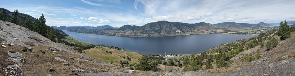 Skaha Bluffs Provincial Park | Smythe Dr, Penticton, BC V2A 8W6, Canada