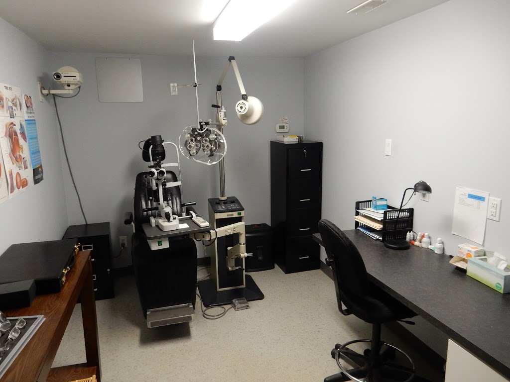 Monkey See Optical | 1275 Commissioners Rd W, London, ON N6K 1C9, Canada | Phone: (519) 472-2535