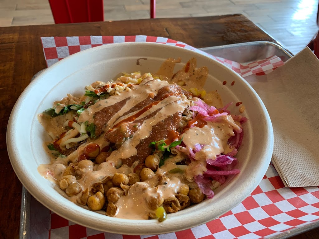 Mucho Burrito Fresh Mexican Grill | 3830 Boulevard Cote Vertu Ouest #120, Saint-Laurent, QC H4R 1P8, Canada | Phone: (438) 795-3573