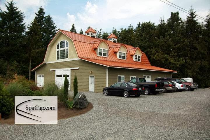 SpaCap | 932 Birch Bay Lynden Rd, Lynden, WA 98264, USA | Phone: (800) 850-2468