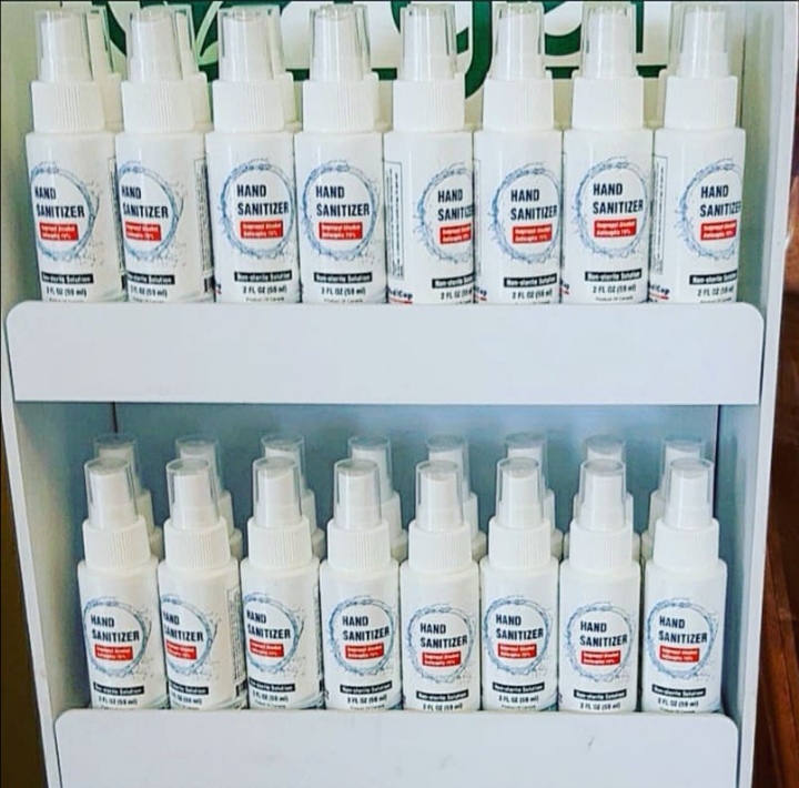 Ginger Jar Herbal Clinic | 250 Victoria St S, Amherstburg, ON N9V 2K5, Canada | Phone: (519) 736-3707