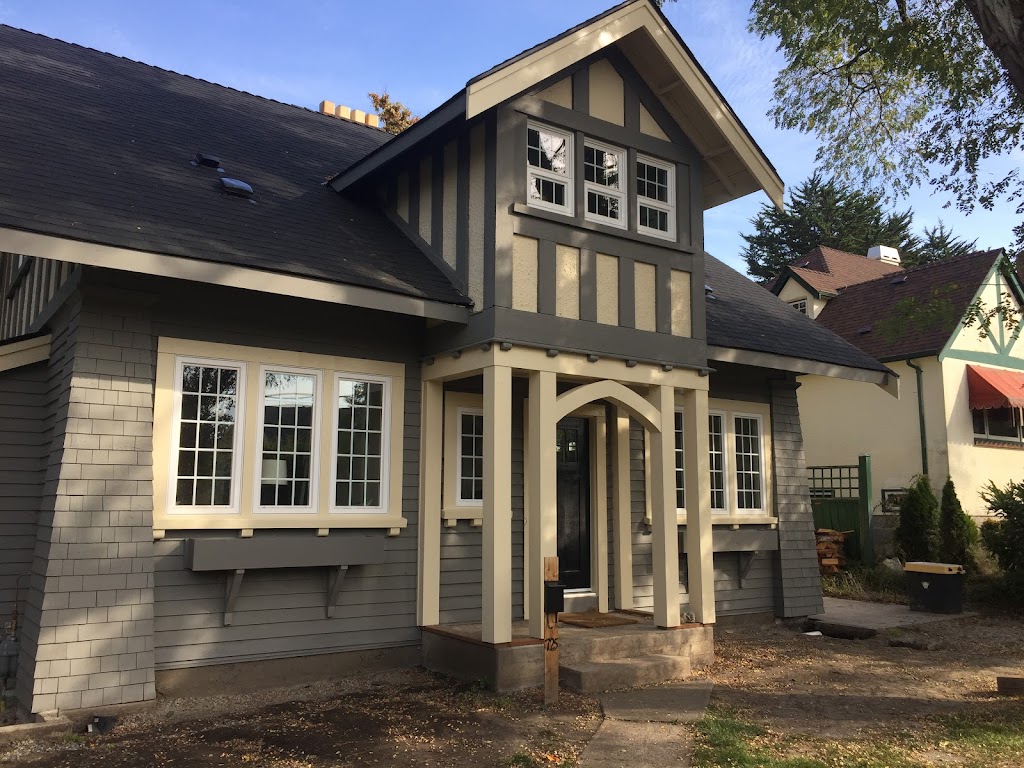 Elevate Painting | 1008 Pandora Ave Unit 611, Victoria, BC V8V 0C6, Canada | Phone: (778) 350-9865