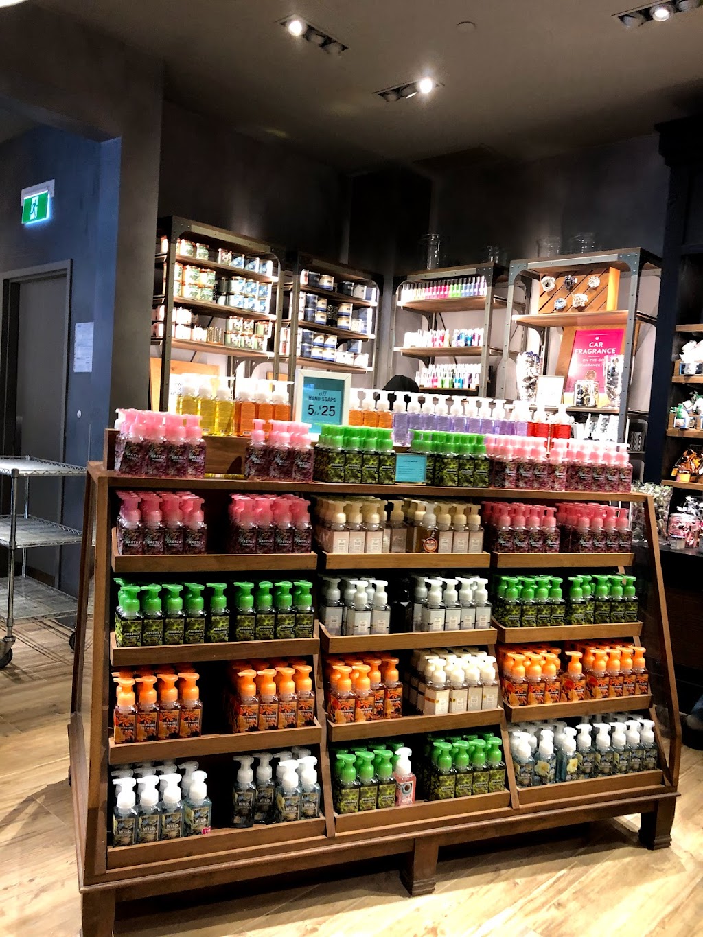 Bath & Body Works | 1 Outlet Collection Way, Leduc, AB T9E 1J5, Canada | Phone: (780) 670-1421