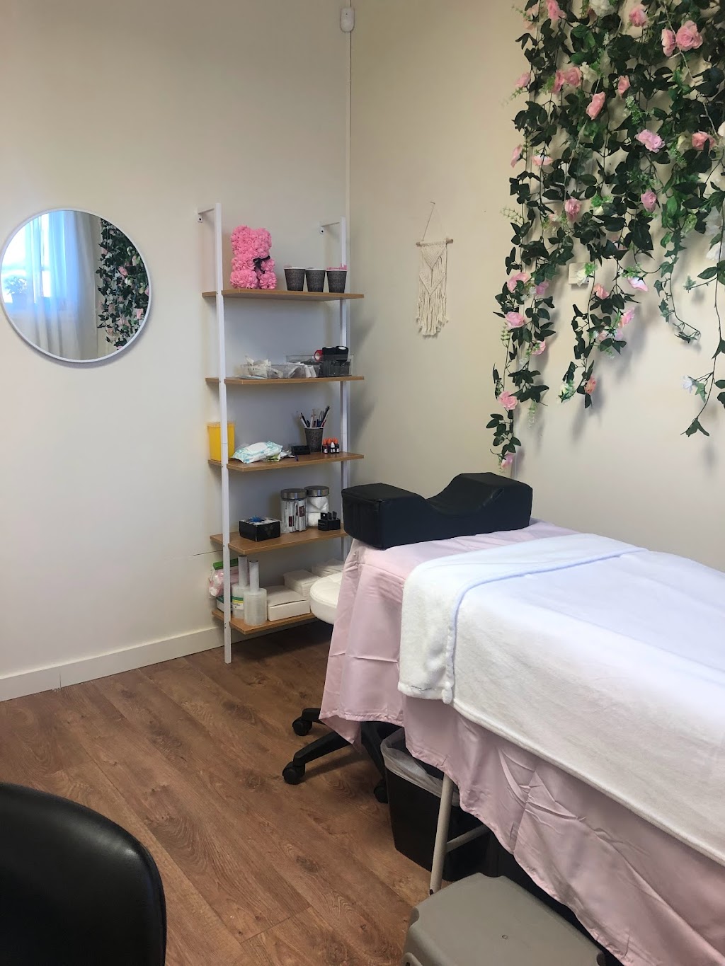 Beauté et maquillage permanent Alicia | 5645 Chem. de Saint-Jean, Saint-Félix-de-Valois, QC J0K 2M0, Canada | Phone: (450) 760-7042