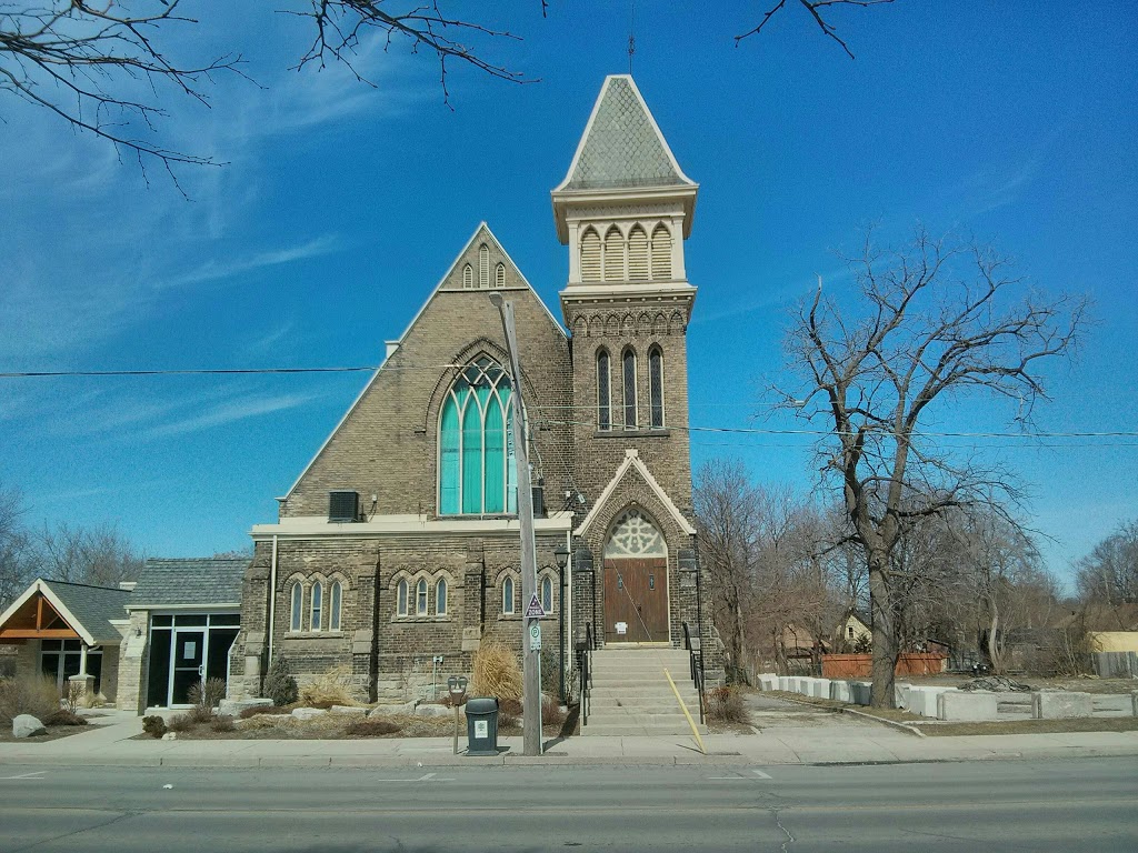 Open Door Christian Fellowship | 940 Dundas St, London, ON N5W 3A1, Canada | Phone: (519) 438-6005