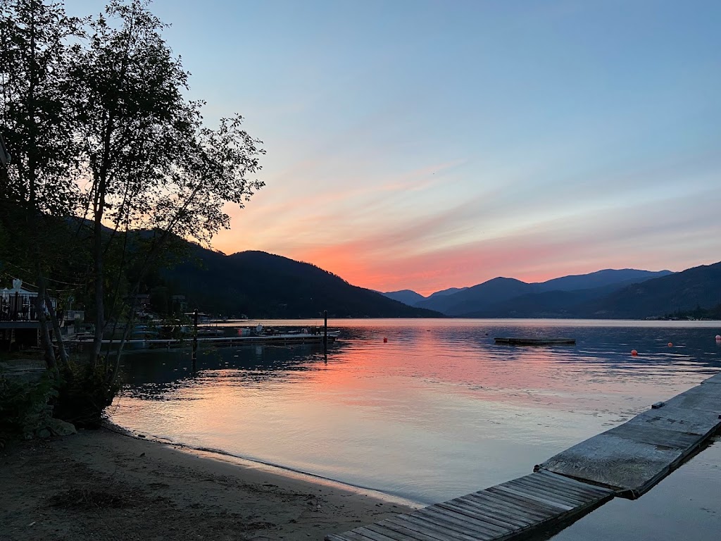 Silverbirch Resort | 1654 W Lake Dr, Grand Forks, BC V0H 1H1, Canada | Phone: (250) 447-9467