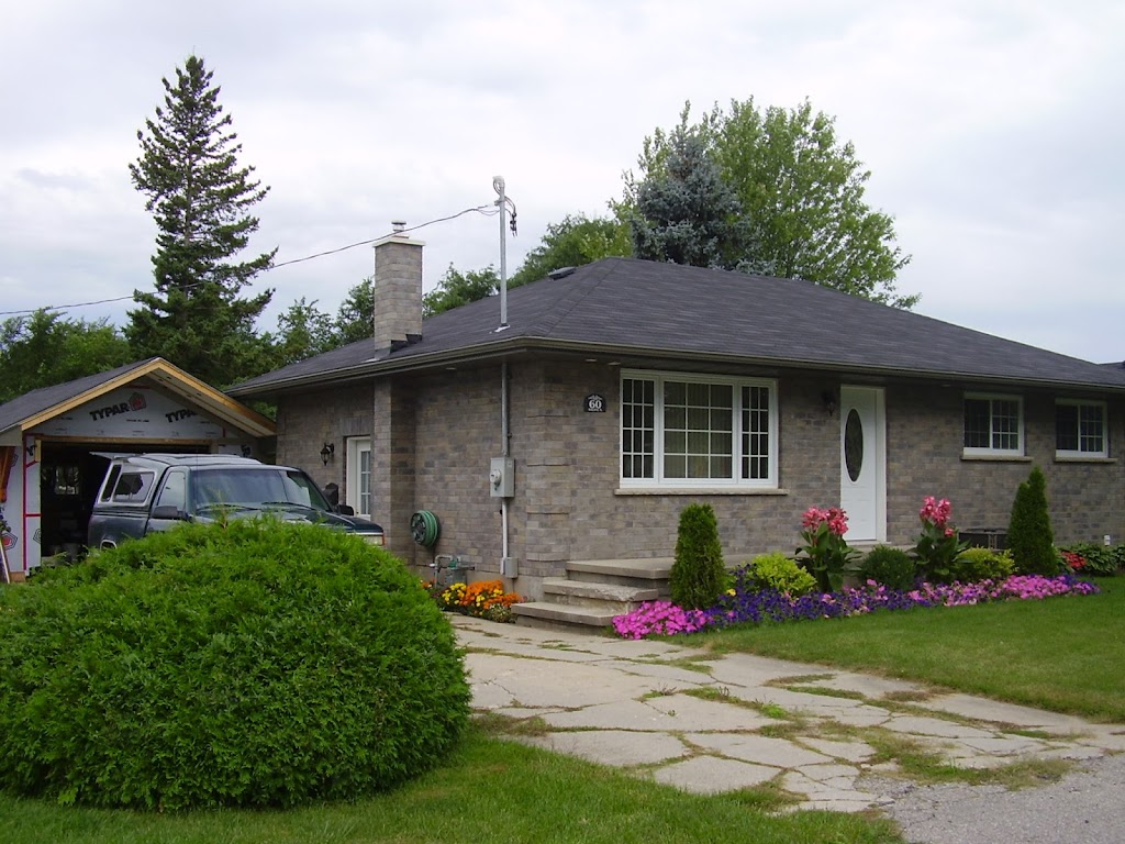 Owen Lewis Construction | 1968 Perth Rd 139, St. Marys, ON N4X 1C8, Canada | Phone: (519) 852-8453