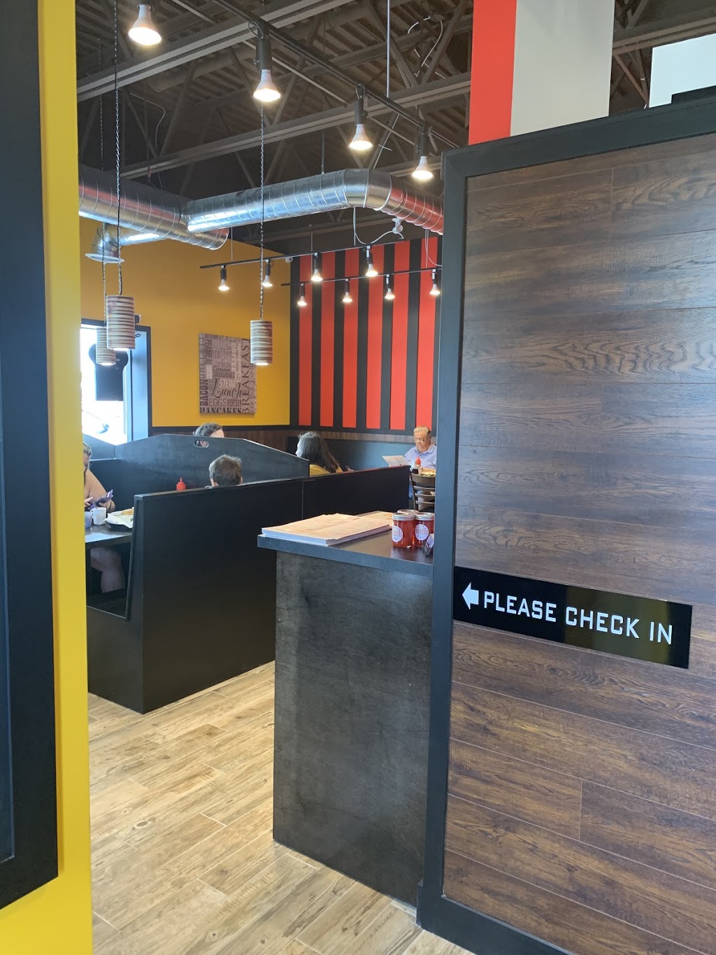 Stacked Pancake & Breakfast House | 1335 Weber St E Unit 3, Kitchener, ON N2A 3A7, Canada | Phone: (519) 279-8596