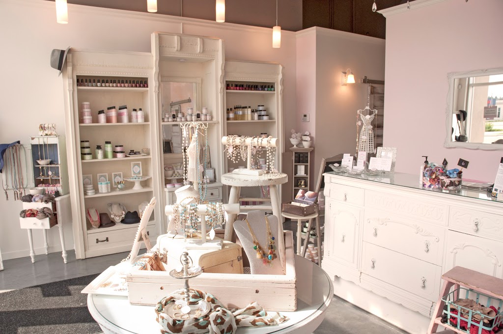 Frilly Lilly | 244-7337 Macleod Trail SW, Calgary, AB T2H 0L8, Canada | Phone: (403) 255-1177