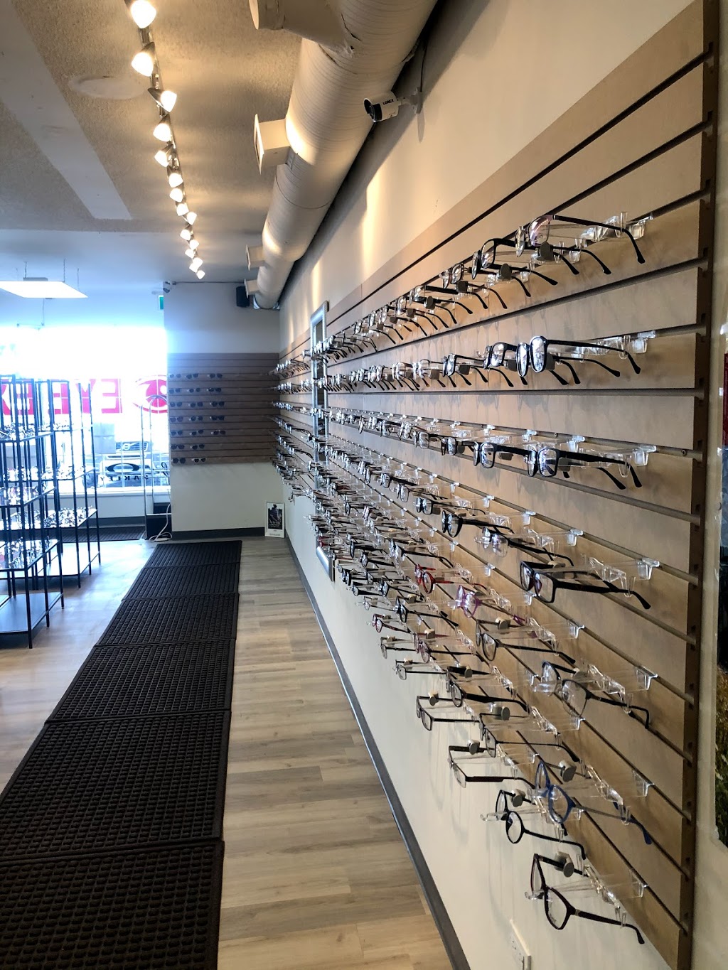Lens Save Express Optical | 3919 Richmond Rd SW #4, Calgary, AB T3E 6L6, Canada | Phone: (587) 353-7861