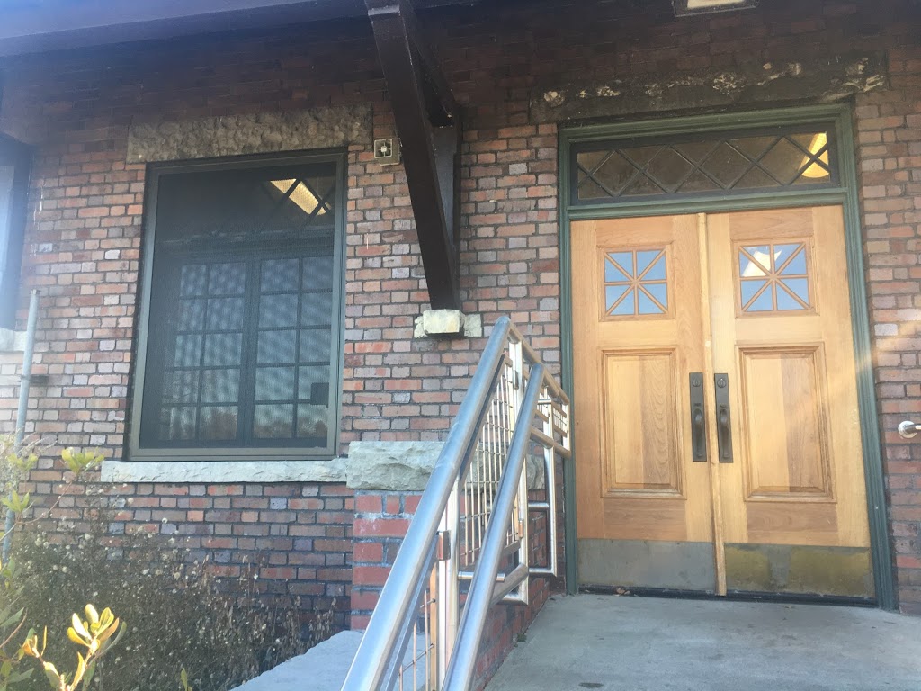 Cazenovia Park Shelter House & Restrooms | Warren Spahn Way, Buffalo, NY 14210, USA | Phone: (716) 838-1249
