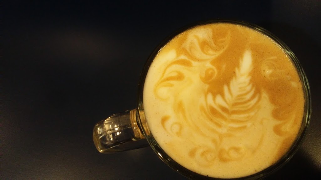 Side Project Coffee | 3800 Finnerty Rd, Victoria, BC V8P 5C2, Canada