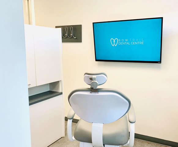 Bow Trail Dental | 1740 31 ST SW Calgary, Alberta, T3C 1N1, Canada | Phone: (403) 240-1257