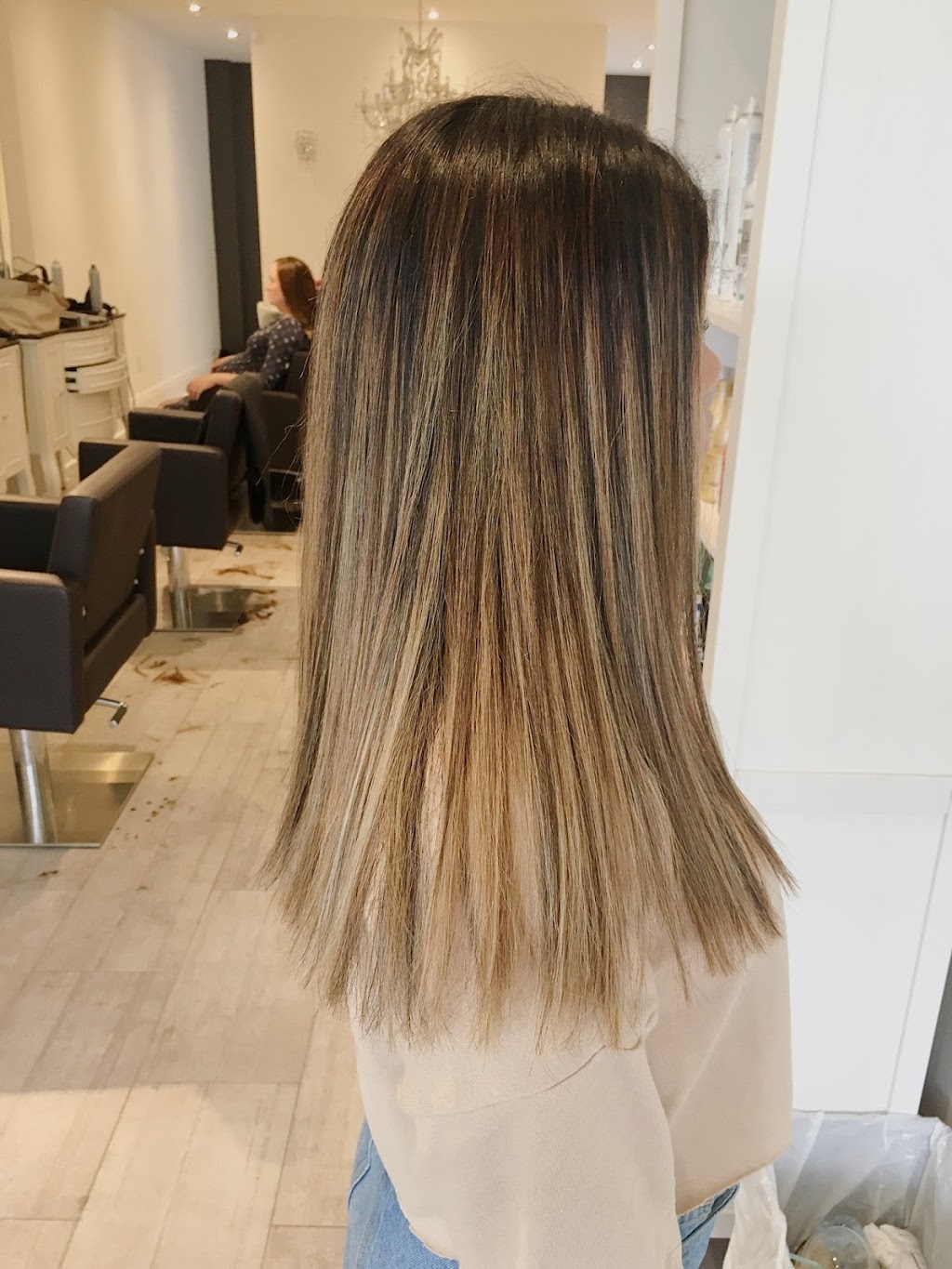 Shampoo Inc. | 965 Coxwell Ave, East York, ON M4C 3G4, Canada | Phone: (416) 901-1630