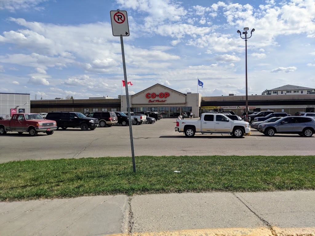 Co-op Food Store | 4303 50 St, Innisfail, AB T4G 1B6, Canada | Phone: (403) 227-4888