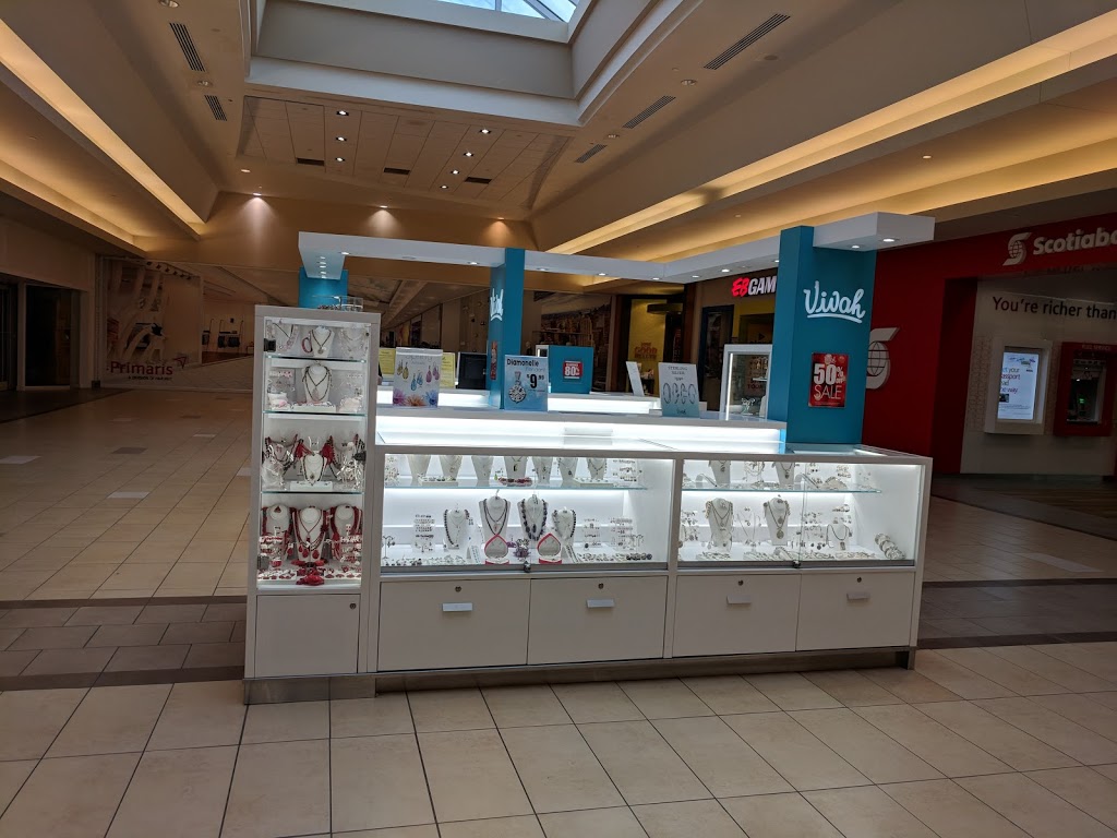 Vivah Jewellery | Stone Road Mall 435 Stoneroad West #V5, Guelph, ON N1G 2X6, Canada | Phone: (519) 824-3540