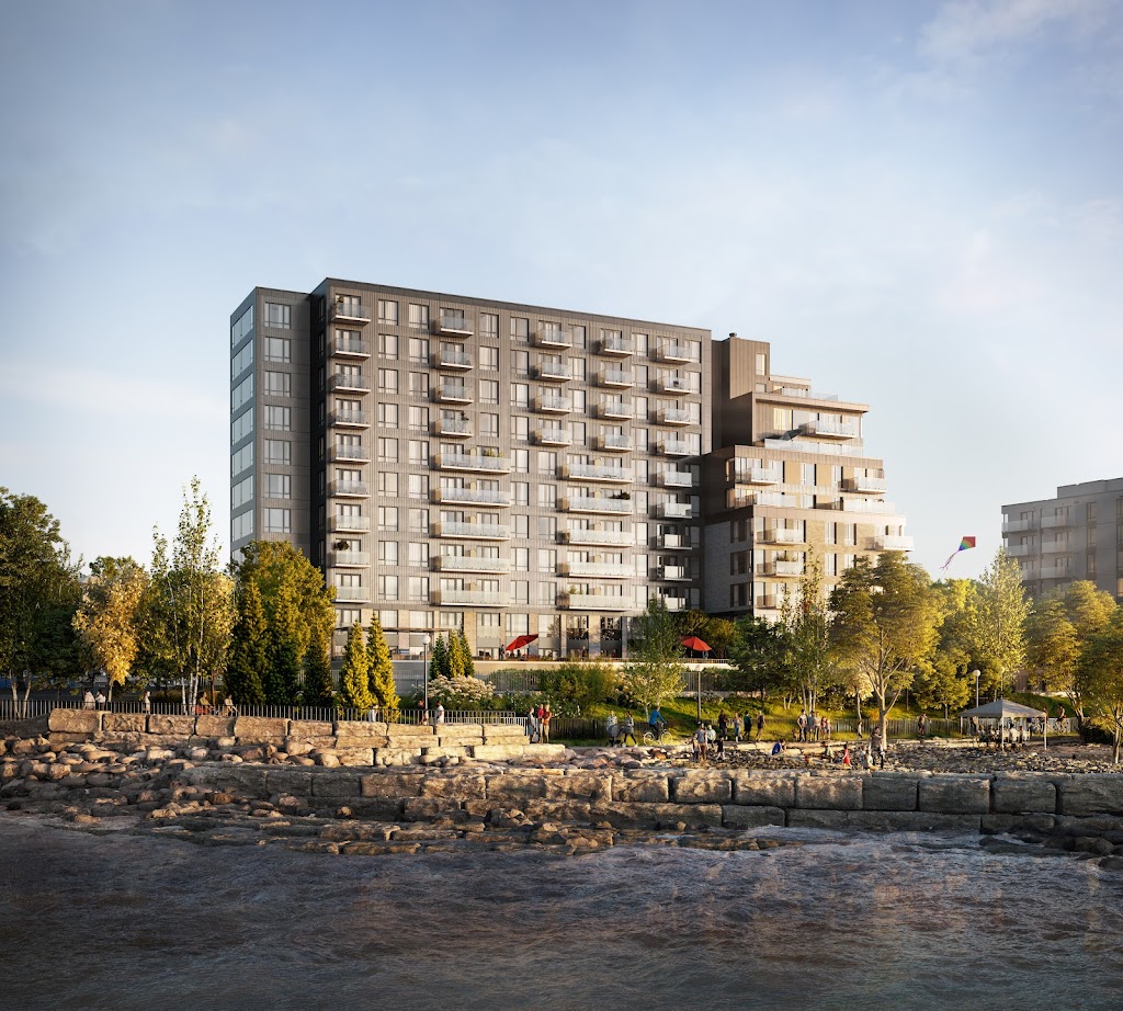 Aalto II | 30 Rue Jos-Montferrand, Gatineau, QC J8X 0C1, Canada | Phone: (819) 772-9077