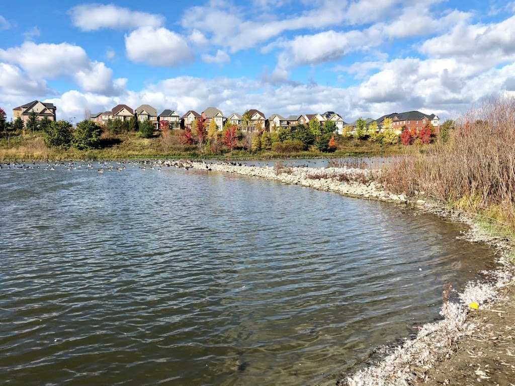 Country Glen Pond | Markham, ON L0H, Canada
