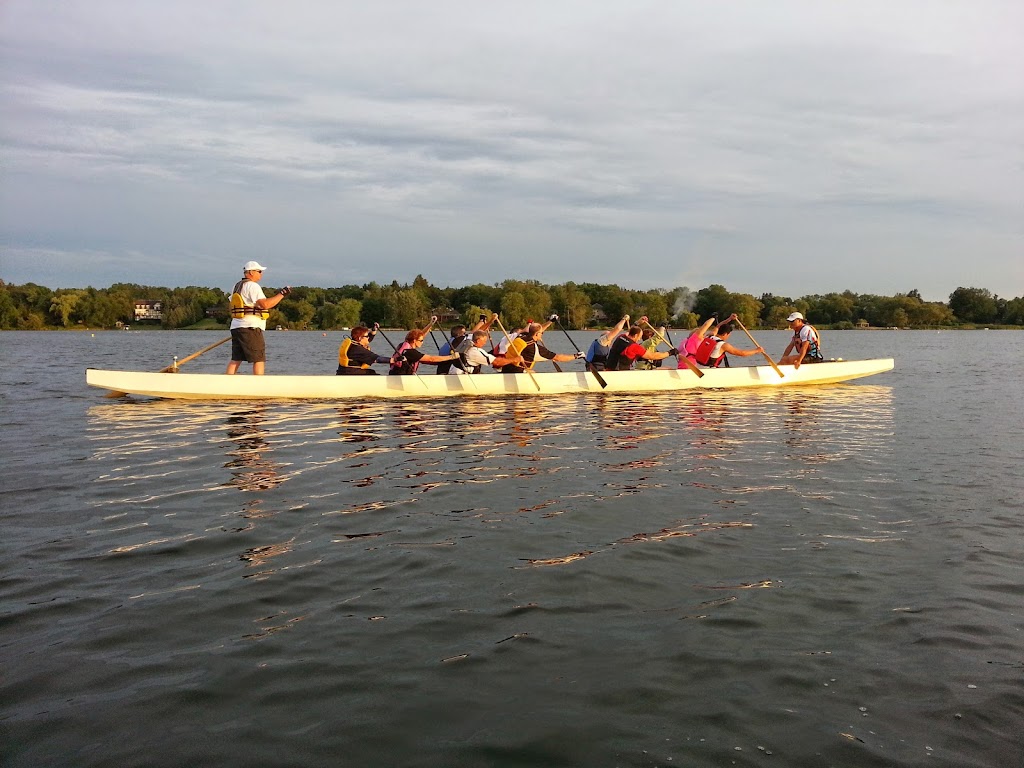 Richmond Hill Canoe Club | 70 Olde Bayview Ave, Richmond Hill, ON L4E 3C8, Canada | Phone: (289) 317-0435
