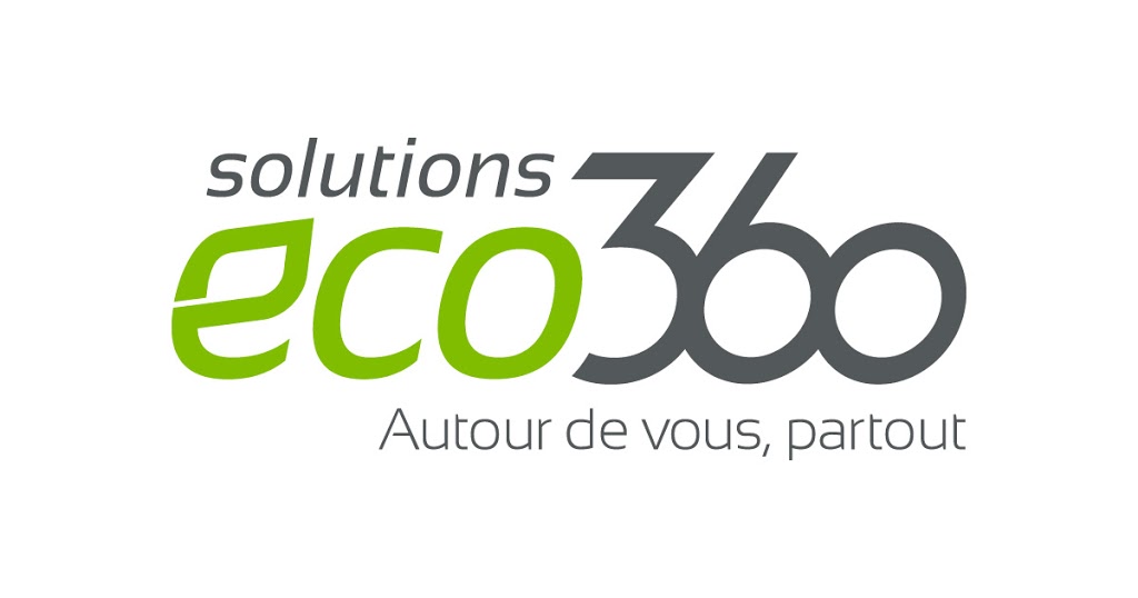 Solutions Eco360 | 83-3 Montée Calixa-Lavallée, Verchères, QC J0L 2R0, Canada | Phone: (450) 849-9900