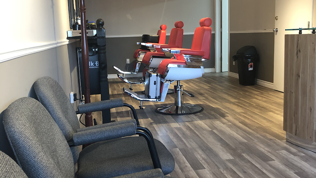 next in line barber shop | 380 Baseline Rd W, Bowmanville, ON L1C 3K3, Canada | Phone: (905) 419-6100