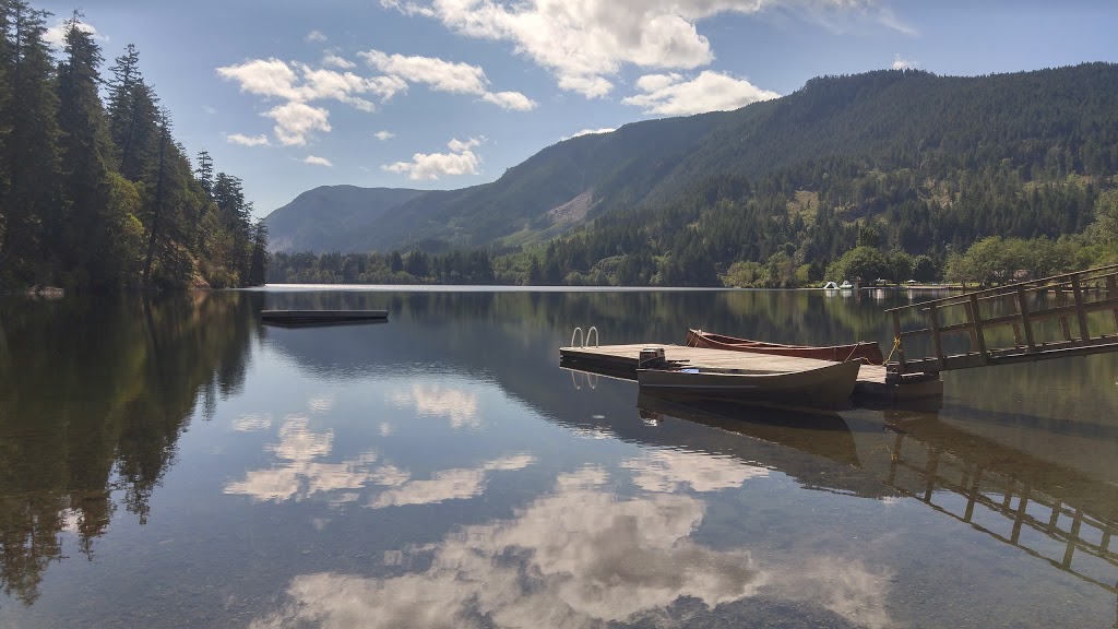 Camp Imadene | 9175 S Shore Rd, Mesachie Lake, BC V0R 2N0, Canada | Phone: (250) 749-6606