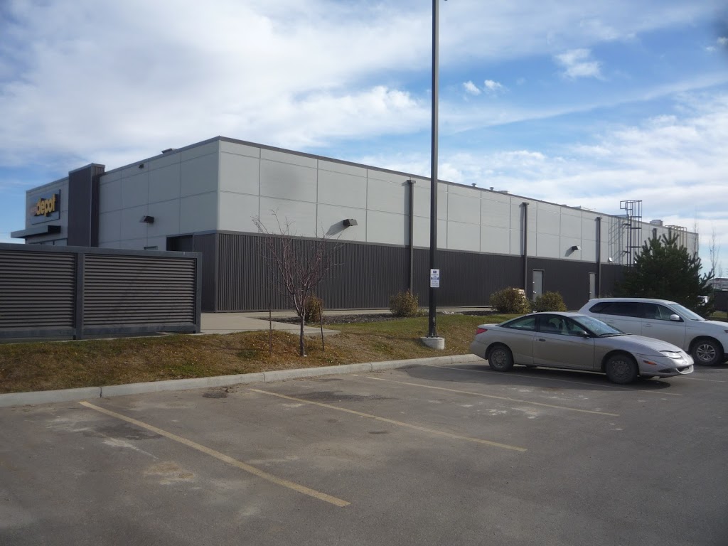 Edo Japan | 205 19 Ave, Nisku, AB T9E 0W8, Canada | Phone: (780) 955-0025
