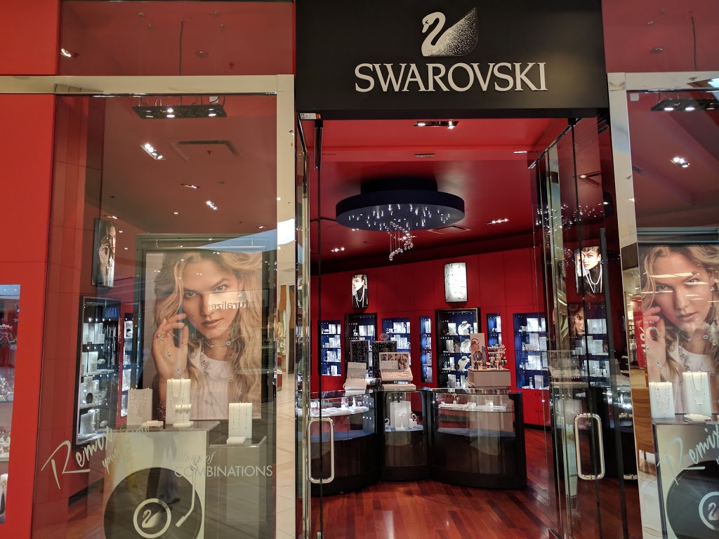 Swarovski | 1225 St Marys Rd #63, Winnipeg, MB R2M 5E5, Canada | Phone: (204) 254-4609