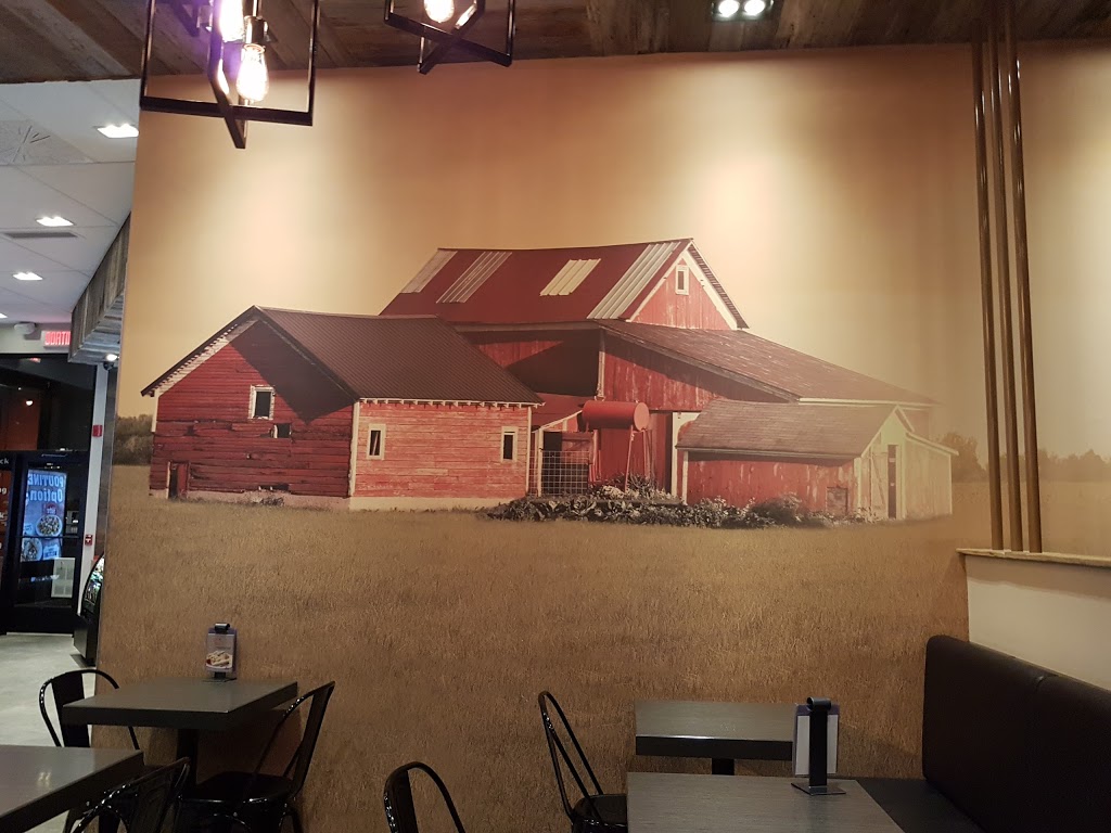 Chicking | 4857 Boul Bourque, Sherbrooke, QC J1N 1E8, Canada | Phone: (819) 821-4333