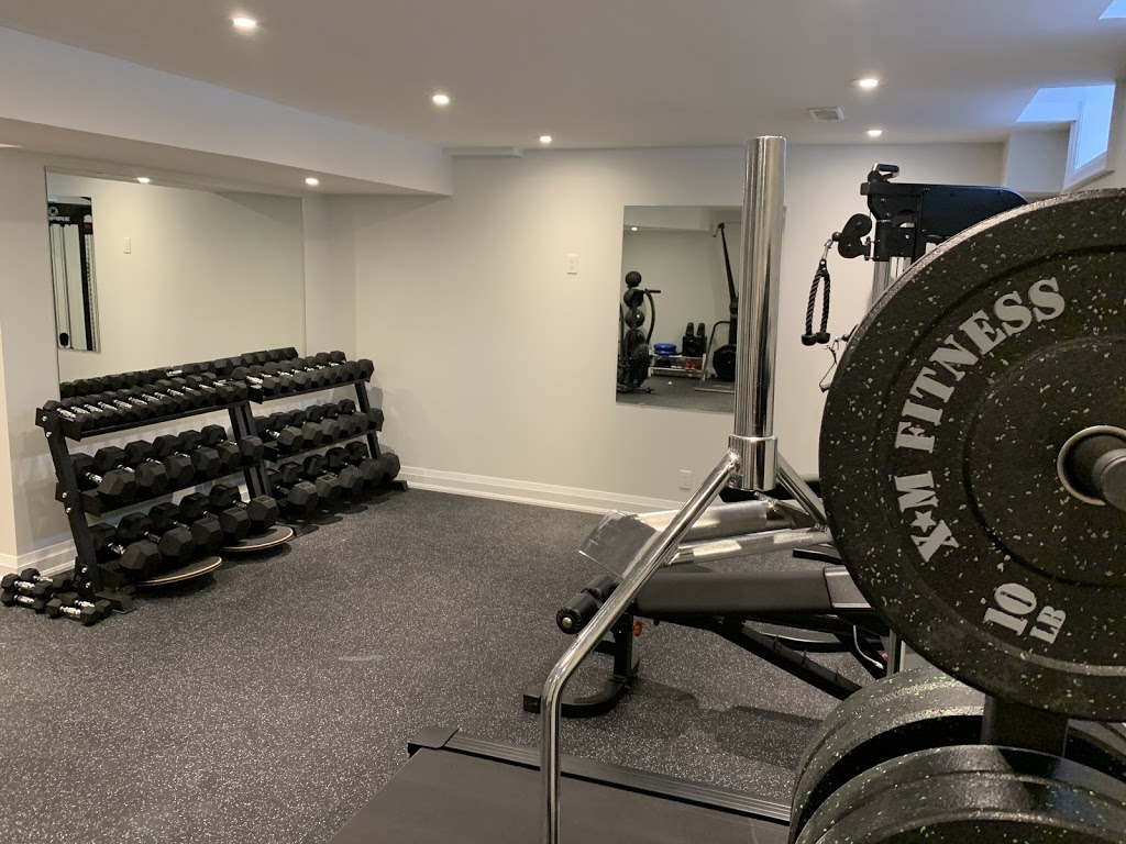StayFit Performance | 300 Symington Ct, Oshawa, ON L1H 7K4, Canada | Phone: (705) 930-6899