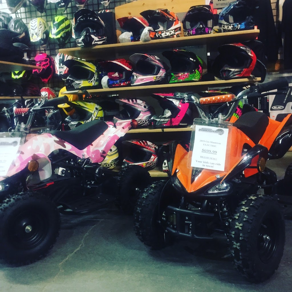 Alberta Power Sports Inc | 700 Highfield Dr, Carstairs, AB T0M 0N0, Canada | Phone: (403) 668-1465