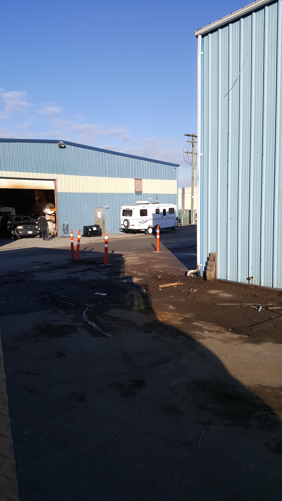 Escape Trailer Industries | 43851 Industrial Way, Chilliwack, BC V2R 4L2, Canada | Phone: (855) 703-1650