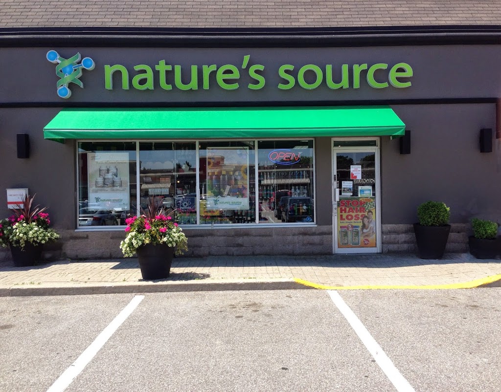 Natures Source | 5029 Hurontario St, Mississauga, ON L4Z 3X7, Canada | Phone: (905) 502-6789