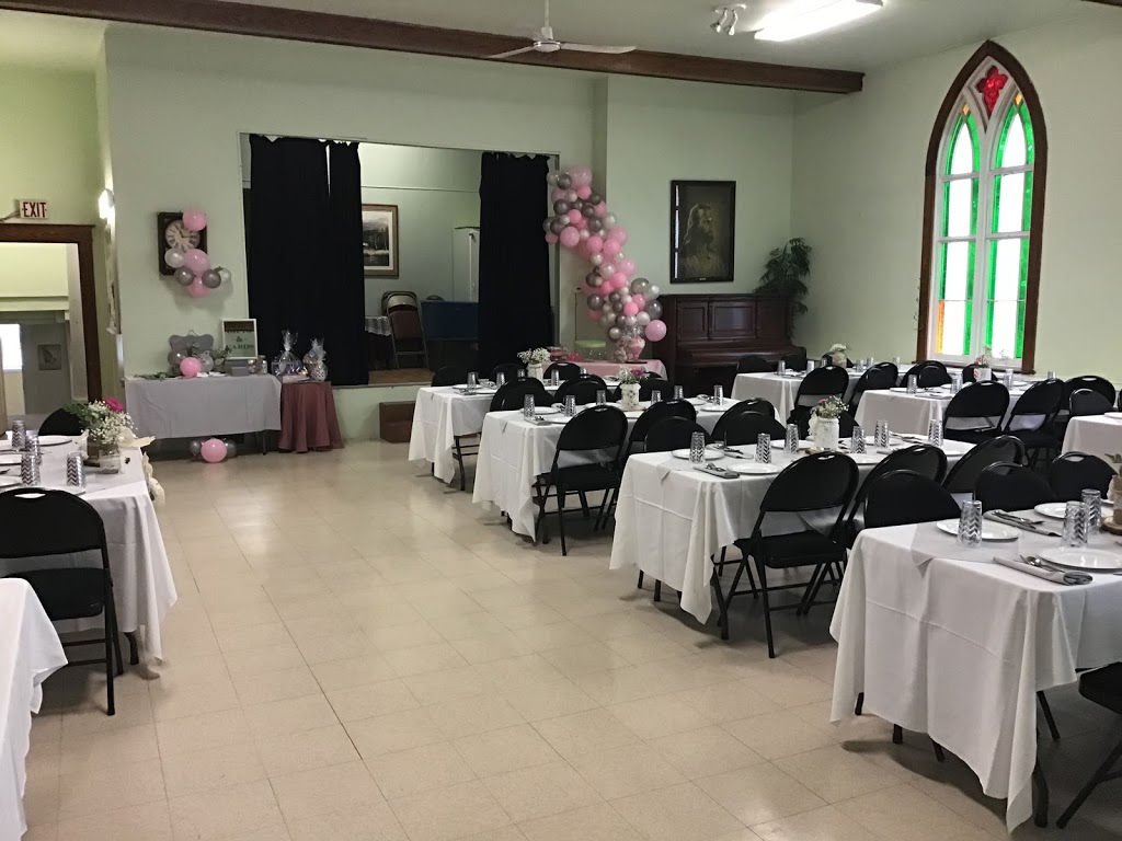 Wesley United Church | 651 Hamilton Regional Road (Hwy 8, Stoney Creek, ON L8E 5J7, Canada | Phone: (905) 643-3226