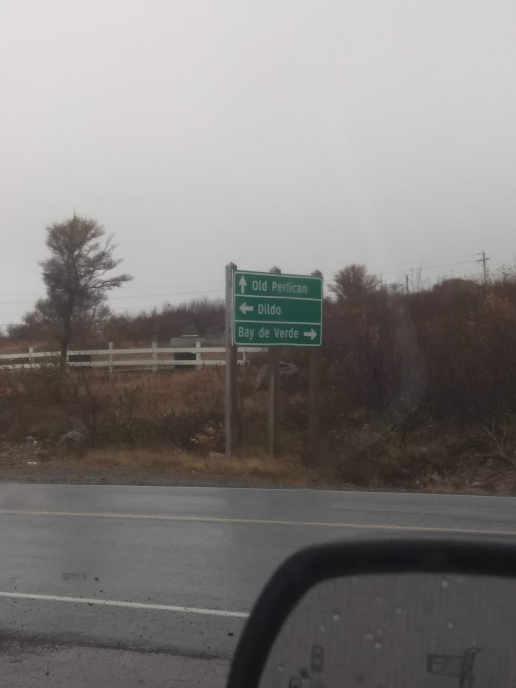 Foodland | 1 Main Hwy, Old Perlican, NL A0A 3G0, Canada | Phone: (709) 587-2810