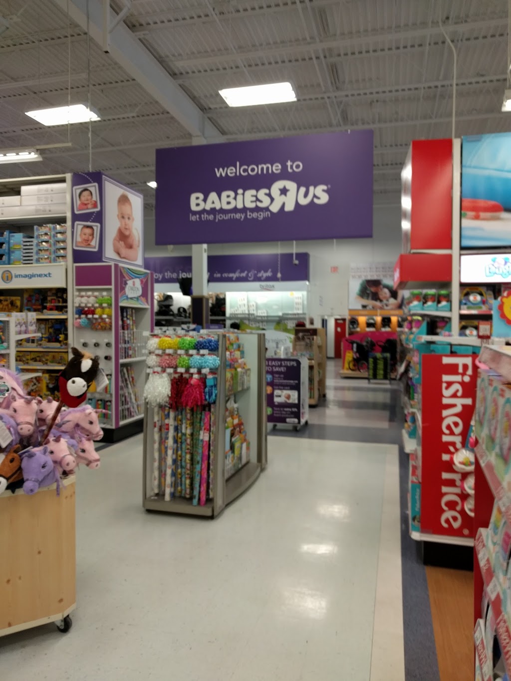 BabiesRUs | 419 Fairway Rd S, Kitchener, ON N2C 1X4, Canada | Phone: (519) 894-8697