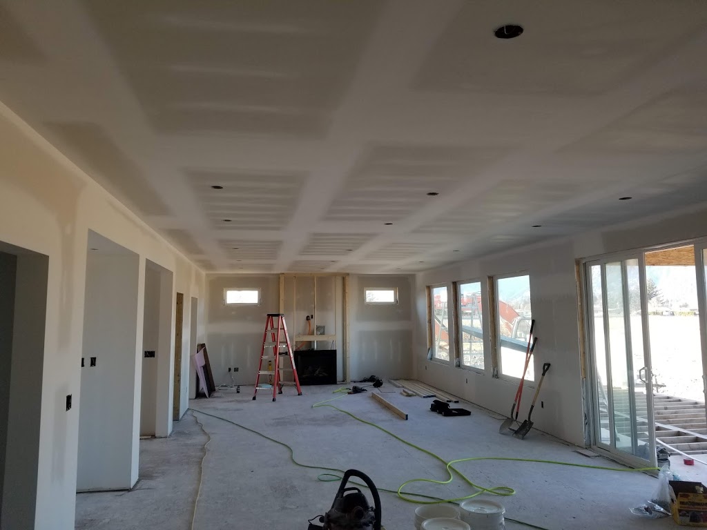 Integrity Painting | 10115 Hymar Dr, Chilliwack, BC V2P 5T5, Canada | Phone: (604) 798-7080