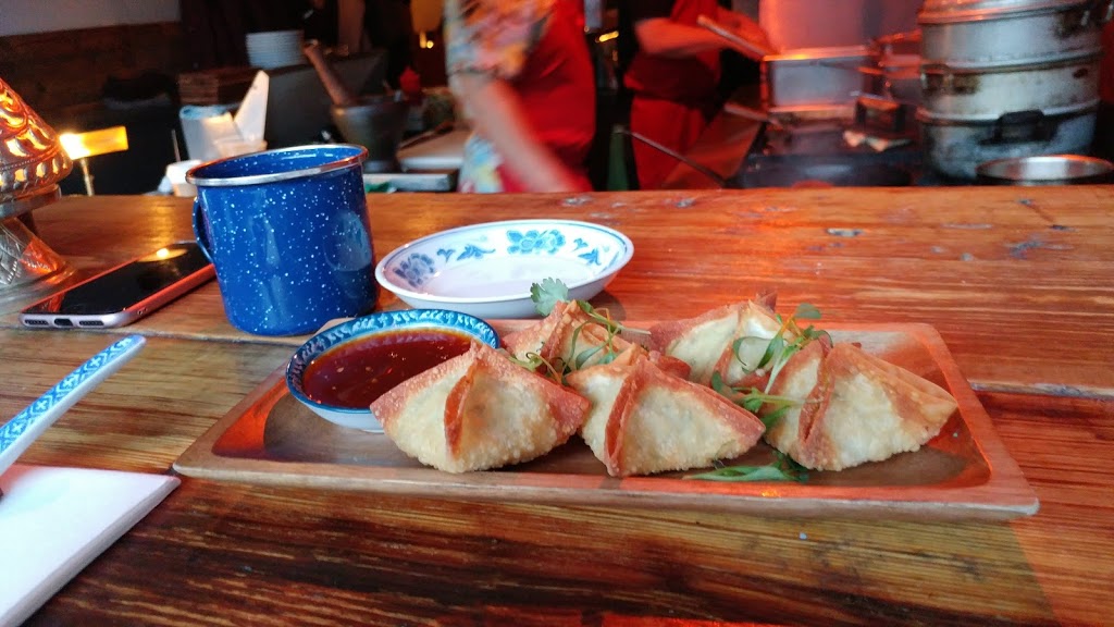 Tuk Tuk Canteen | 397 Roncesvalles Ave, Toronto, ON M6R 2N1, Canada | Phone: (416) 546-7226