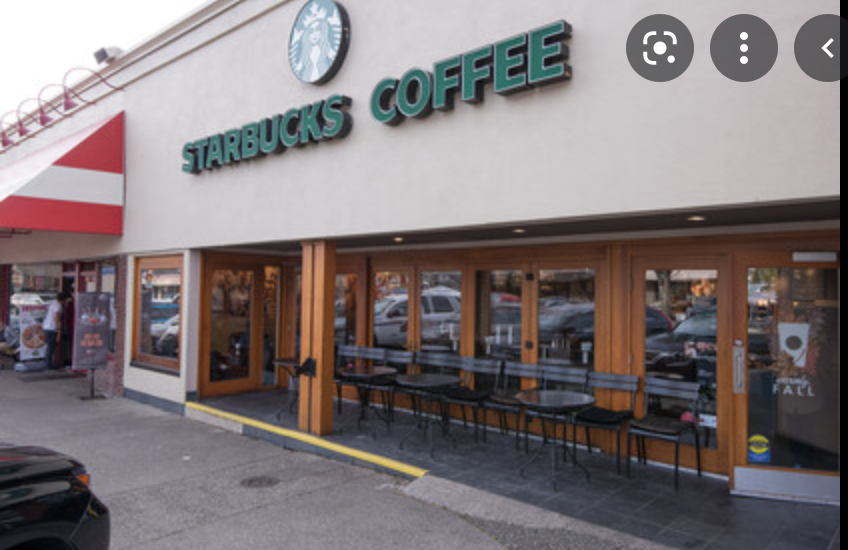 Starbucks | 3127 Edgemont Blvd, North Vancouver, BC V7R 2N7, Canada | Phone: (604) 985-8750