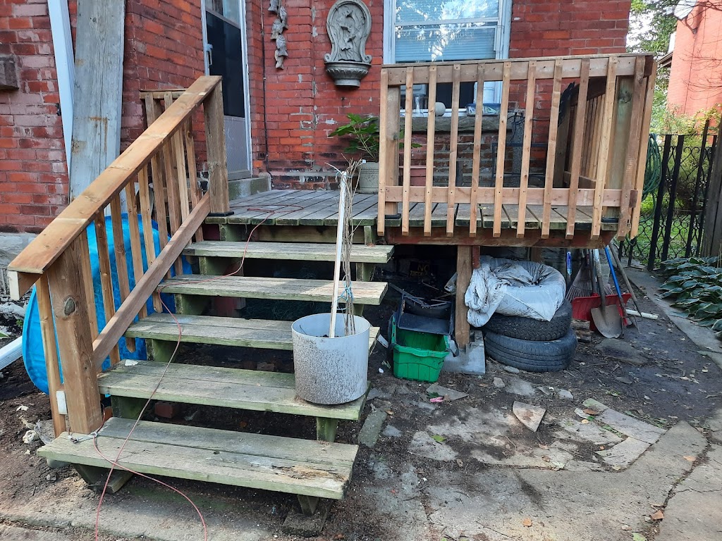 Little Guys General Handyman Services | 37 Scott St, Stratford, ON N5A 5V6, Canada | Phone: (519) 275-4672