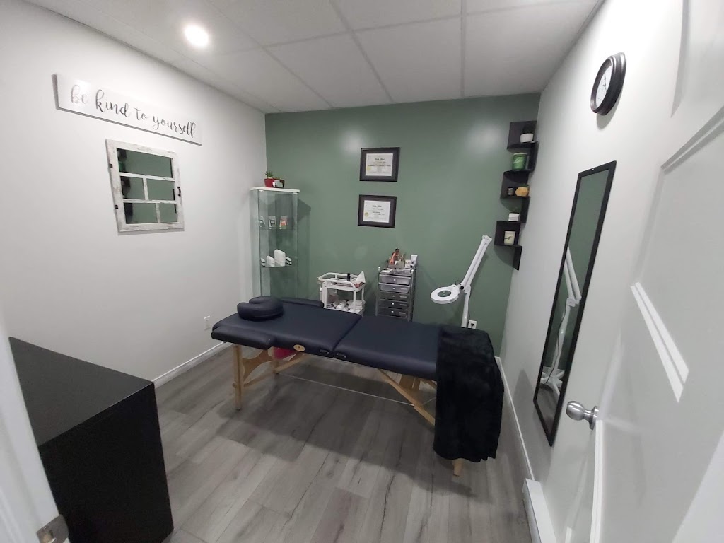 Body & Beauty Therapy | 425 Rue Principale, Grenville, QC J0V 1J0, Canada | Phone: (613) 307-1054