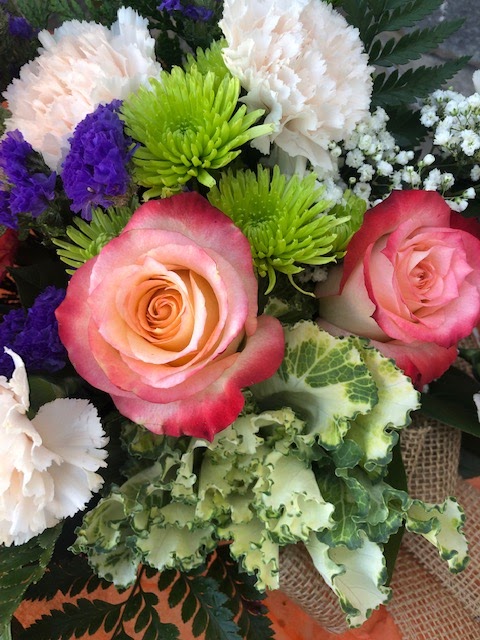 Fleuriste XO Flowers & Gifts | 597 Meadowlark Blvd Unit 6, Ile des Chênes, MB R0A 0C7, Canada | Phone: (431) 977-0777