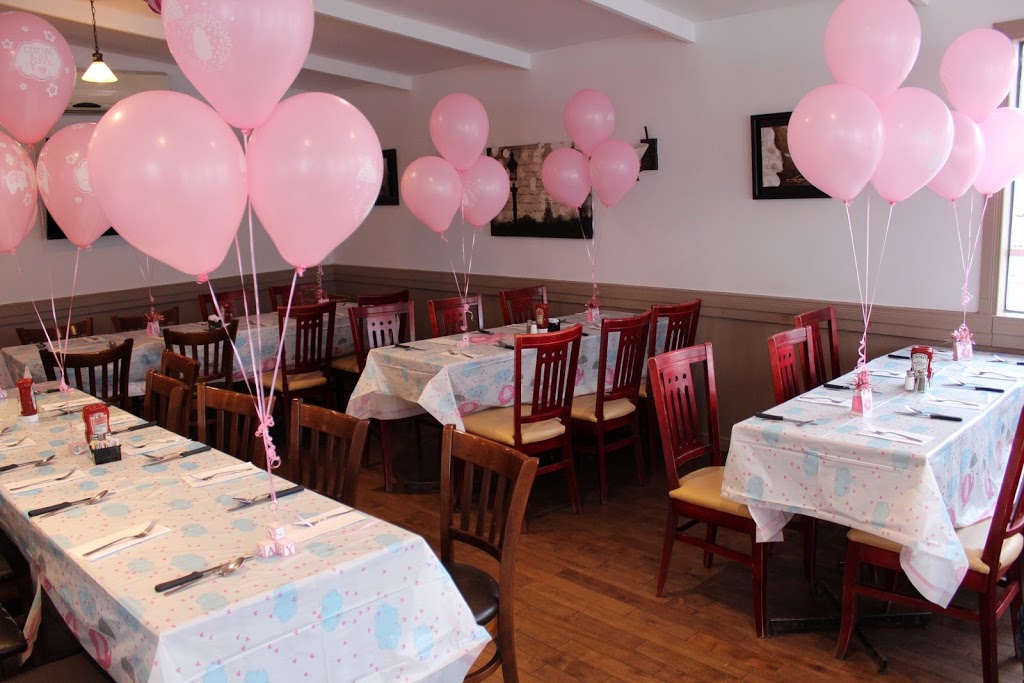 Diane Deli & Grill Restaurant | 10941 Rue Notre-Dame Est, Montréal-Est, QC H1B 2V1, Canada | Phone: (514) 645-5555