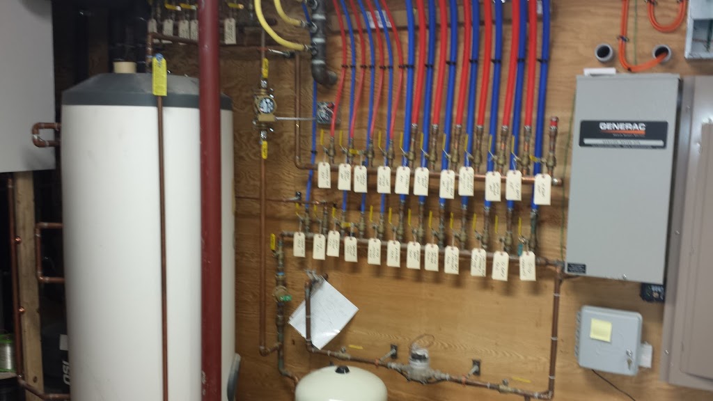 Big Dawg Plumbing & Backflow LLC | 4668 Wilson Dr, Hamburg, NY 14075, USA | Phone: (716) 249-2595