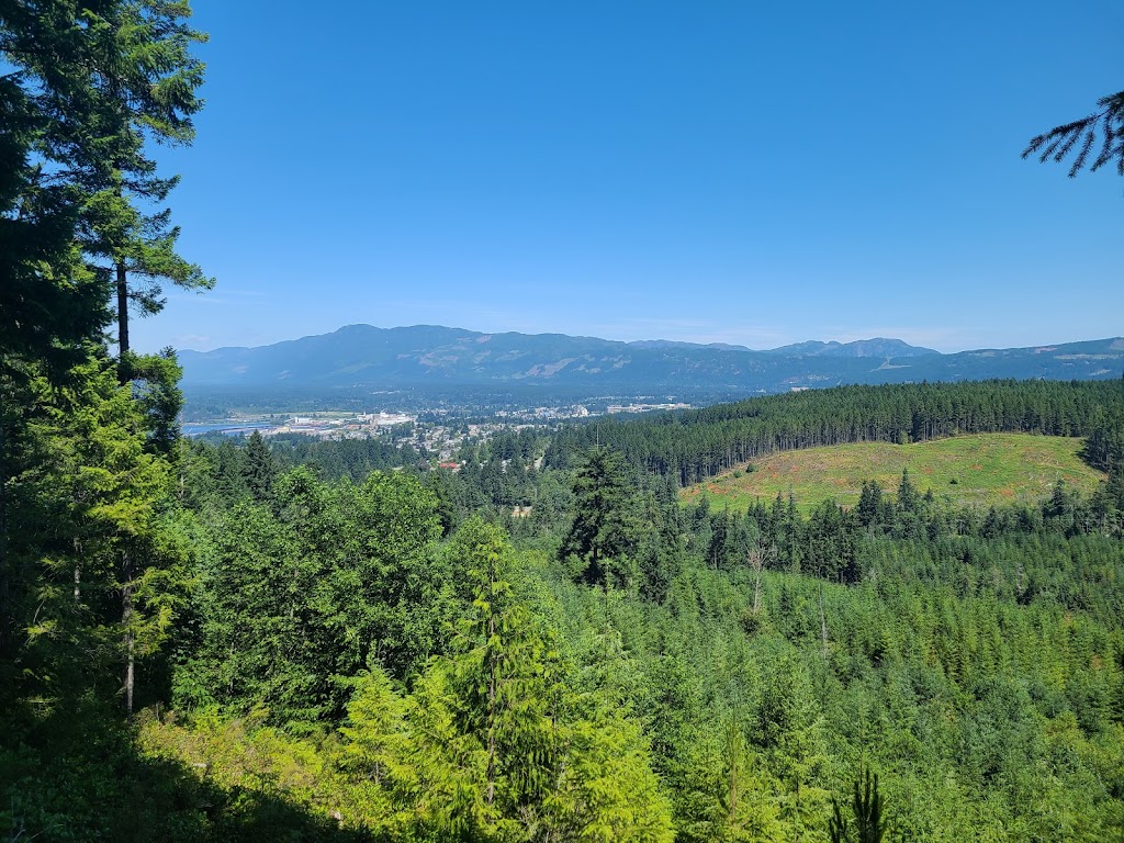 Alberni Inlet Trailhead | British Columbia V0R 1G0, Canada | Phone: (250) 723-2146