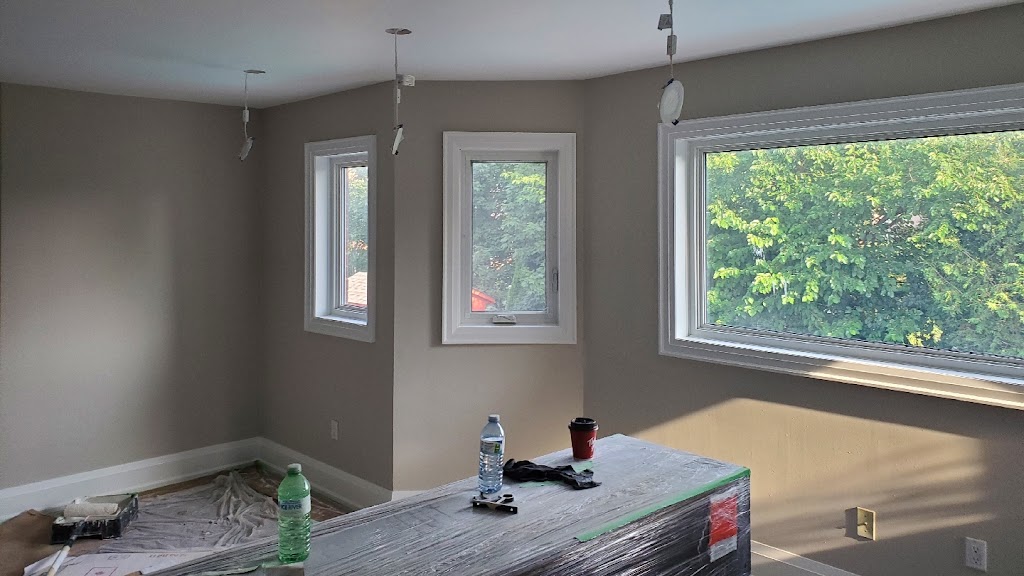 BAJ Painting | 296 Aberdeen Ave, Peterborough, ON K9H 4X4, Canada | Phone: (705) 957-3111