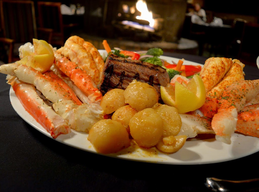 Lakeshore Restaurant | 1350 23 Ave, Regina, SK S4S 3S5, Canada | Phone: (306) 584-3780
